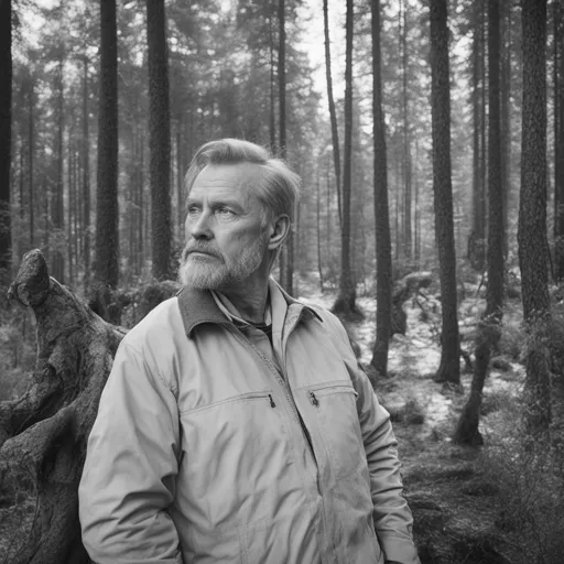 Jaakko Saari