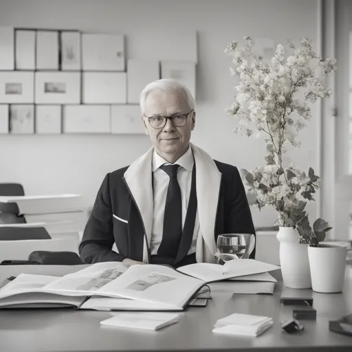 Jaakko Vähämaa
