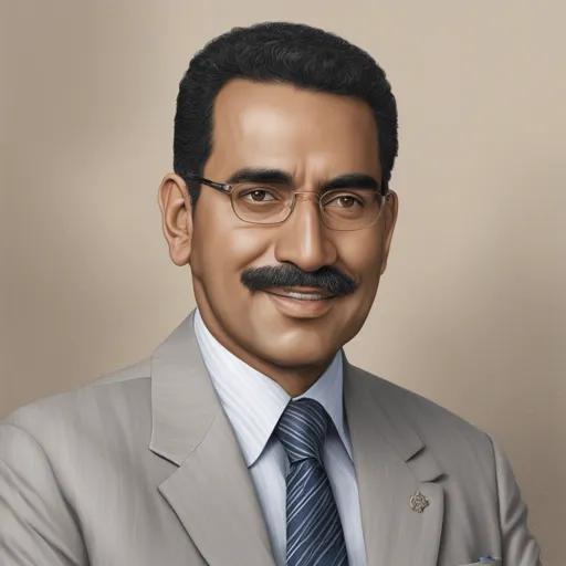 Jaalil Melgar