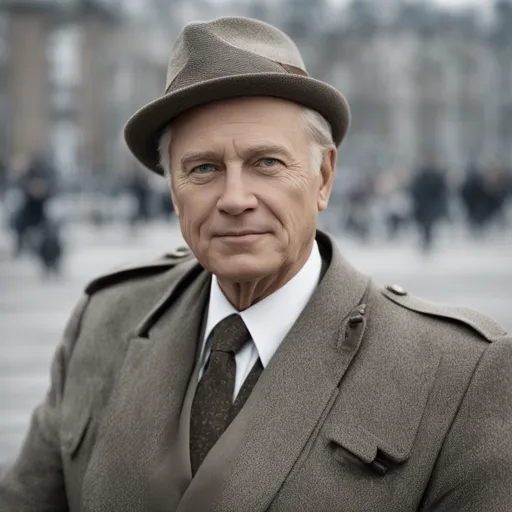 Jaan Leetsaar