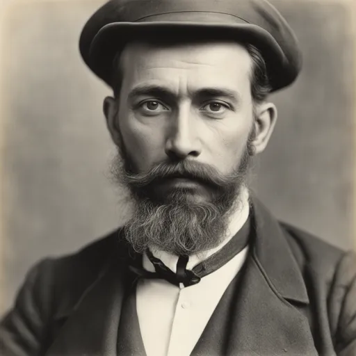 Jaan Miger