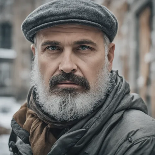 Jaan Toomik