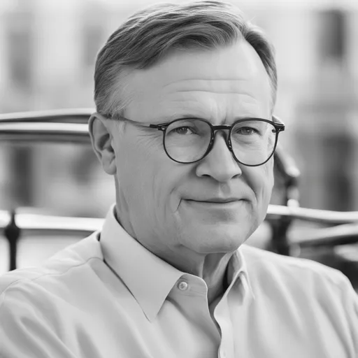 Jaanus Betlem