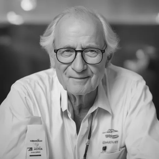 Jaap A. Zonneveld