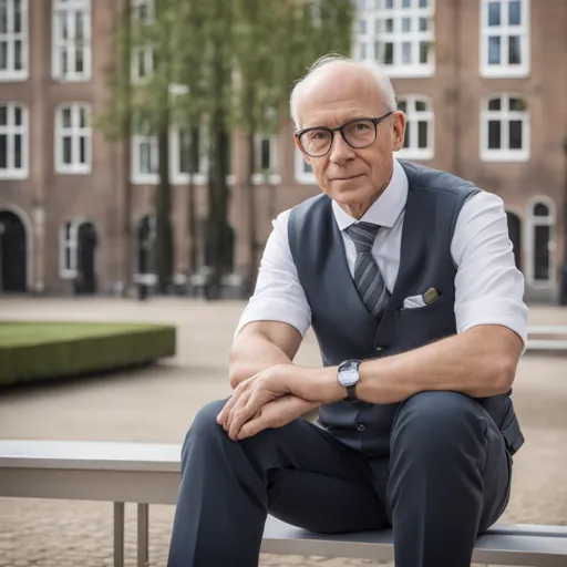 Jaap Dronkers