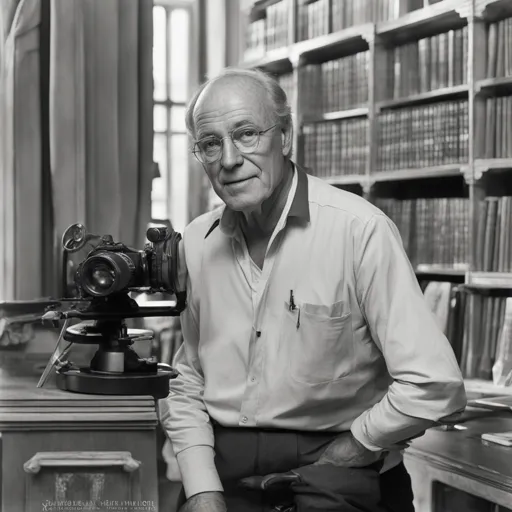 Jaap Meijer (writer)