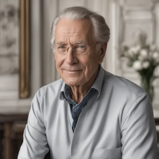 Jaap R. Bruijn