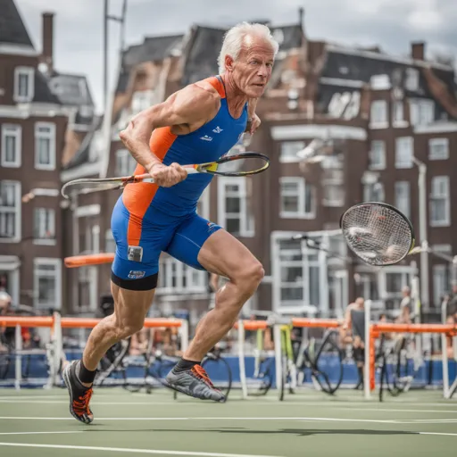 Jaap Sjouwerman