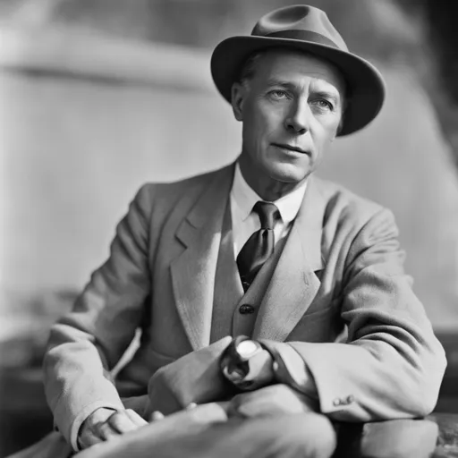 Jaap Speyer