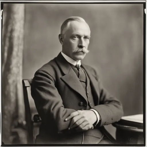 Jaap van Achterbergh