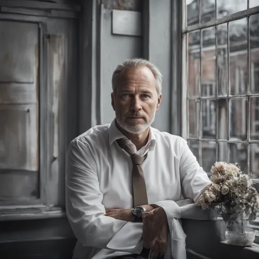 Jaap van Heusden