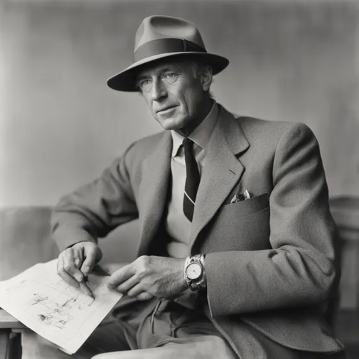 Jaap van Velsen