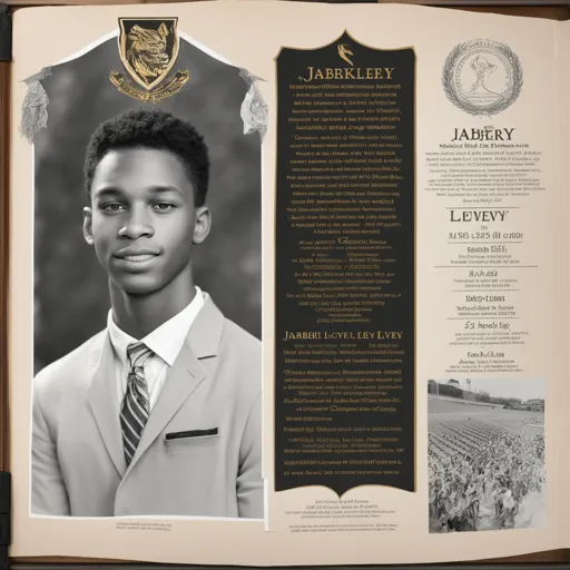 Jabari Levey