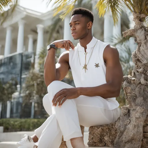 Jabari Price