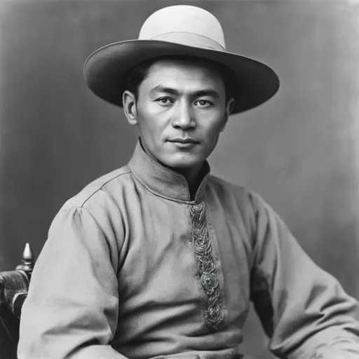 Jabay Balimanov