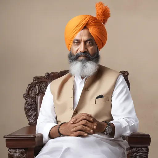 Jabbar Singh Sankhala