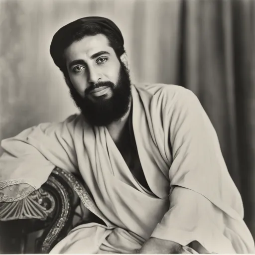 Jaber Abu Hussein