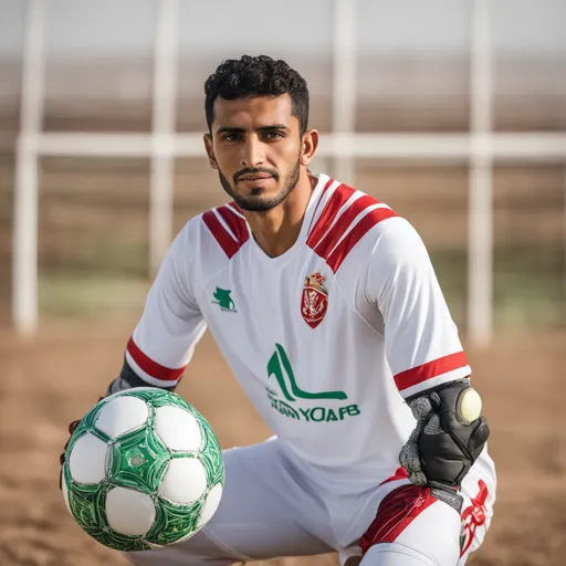 Jaber Al-Ameri