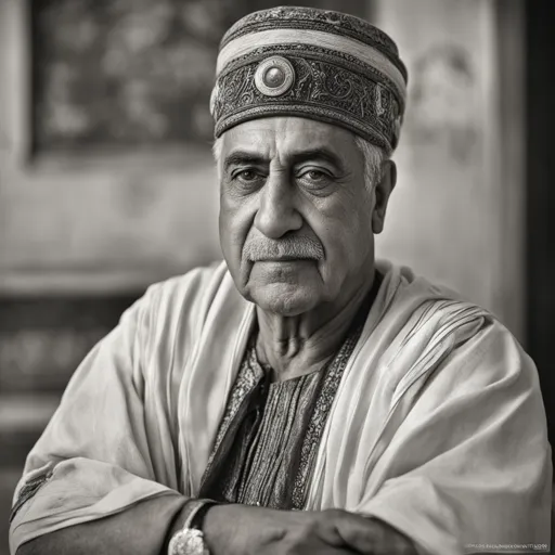 Jaber Alwan