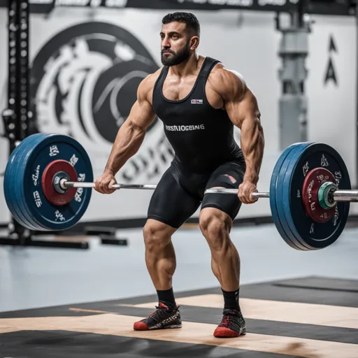 Jaber Behrouzi