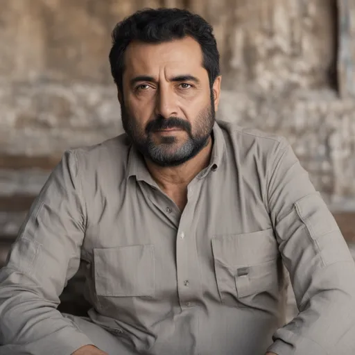 Jaber Ebdali