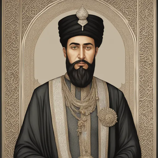 Jaber I Al-Sabah