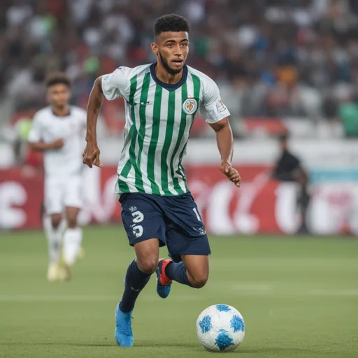 Jaber Issa