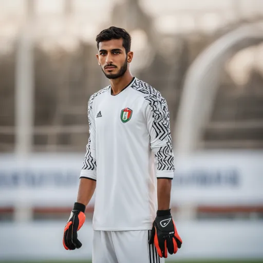Jaber Jasim