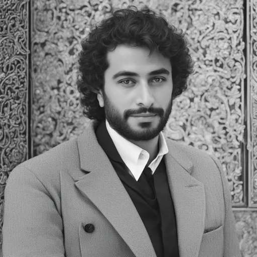 Jaber Rouzbahani