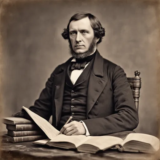 Jabez Burns