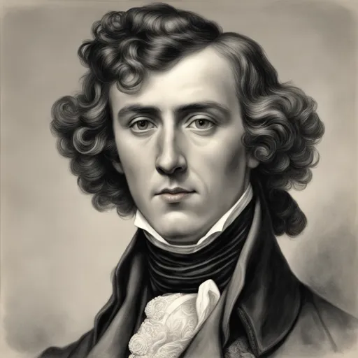Jabez Carter Hornblower