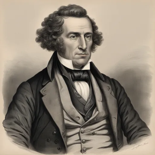Jabez Delano Hammond
