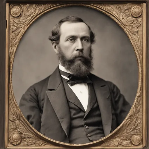 Jabez F. Cowdery