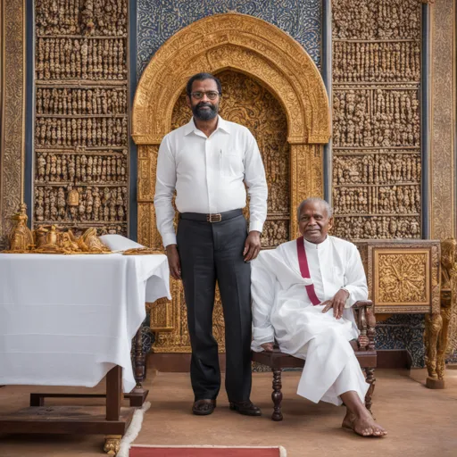 Jabez Gnanapragasam
