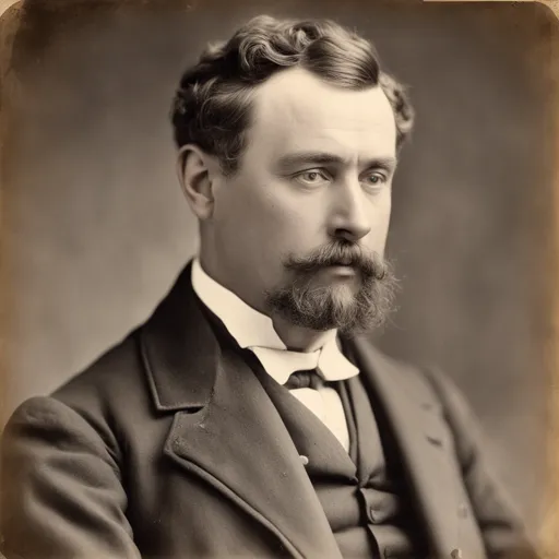 Jabez H. Wells