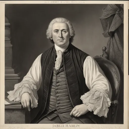 Jabez Hamlin