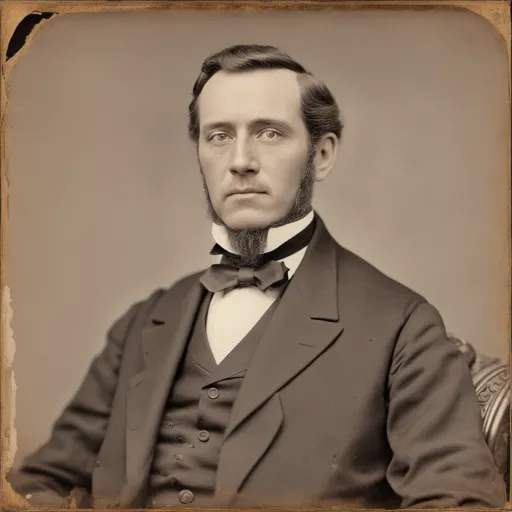 Jabez M. Smith