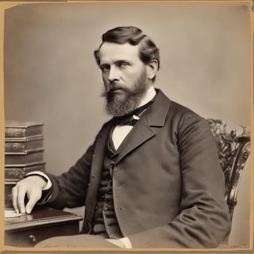 Jabez Melville Smith