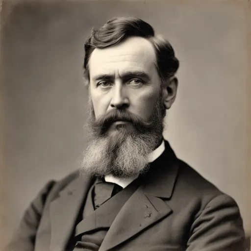 Jabez P. Thompson