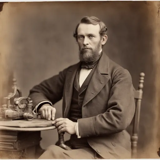 Jabez Pierce
