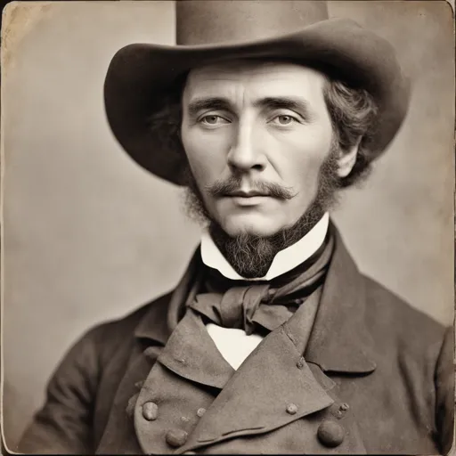 Jabez Vodrey