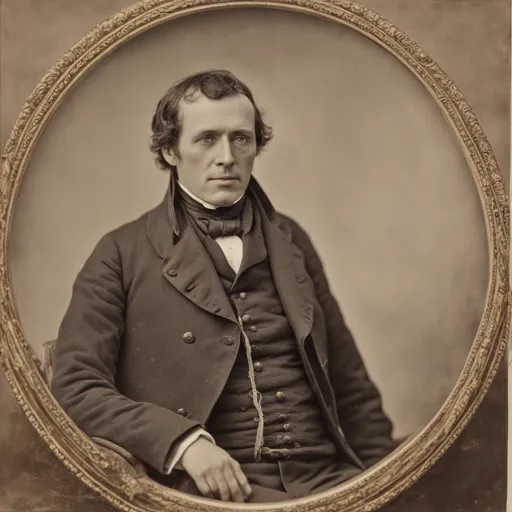 Jabez Willes