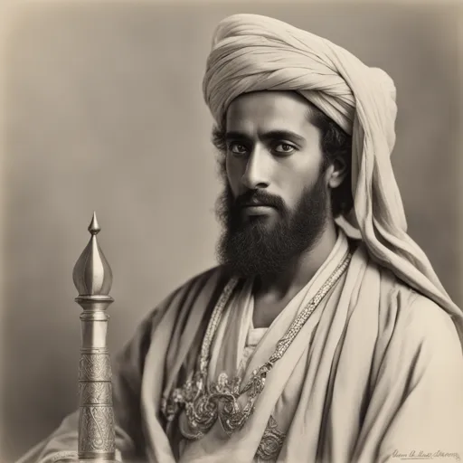 Jabir Ibn Merdaw