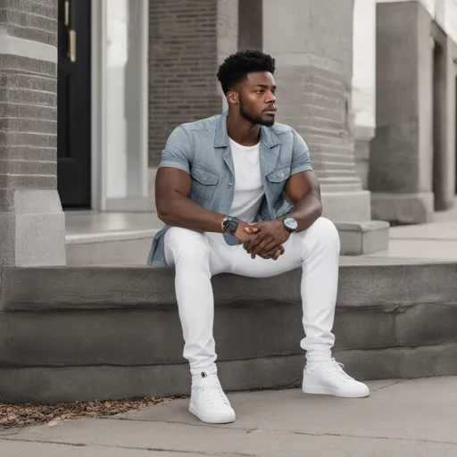 Jabril Cox