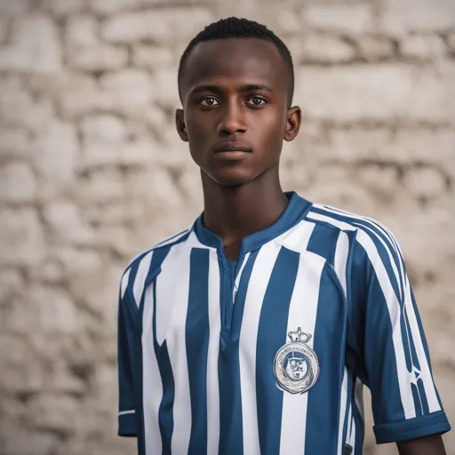 Jabril Hassan Mohammed