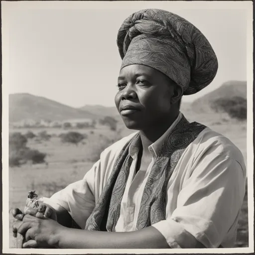 Jabu Sosibo