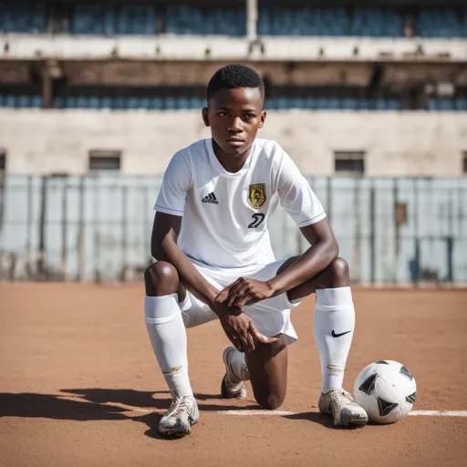 Jabulani Maluleke