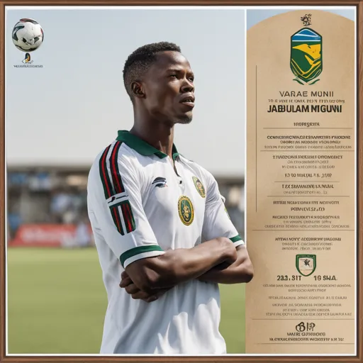 Jabulani Mnguni