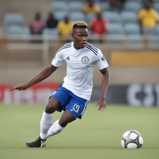 Jabulani Shongwe