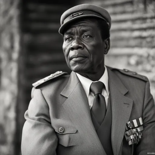 Jabulani Sibanda